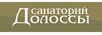 Санаторий Долоссы