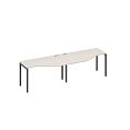 /catalog/kategorii/stoly/rabochie-stantsii-i-bench-sistemy/rabochaya-stantsiya-stoly-tekhno-2kh140-ergonominye-karkas-due-metall-a4-a4-b2-053-2-bp-dub-metallok-890772146/ - фотография