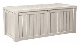 Сундук "ROCKWOOD STORAGE BOX 570 L" - Фото предпросмотра