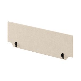 Экран для бенч-систем тканевый Everprof EVO Acoustic 1380х22x455 Kiton 01 - Фото предпросмотра
