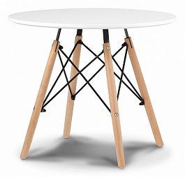 Стол журнальный Eames DSW - Фото предпросмотра