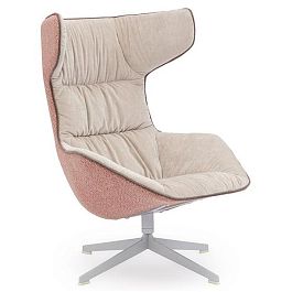 Кресло Senso Soft (Senso art.D100 Soft) - Фото предпросмотра