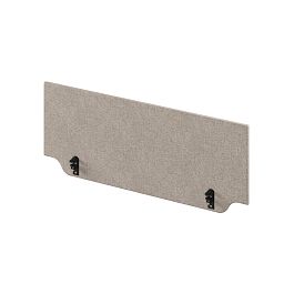 Экран для бенч-систем тканевый Everprof EVO Acoustic 1180х22x455 Kiton 04 - Фото предпросмотра