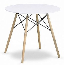 Стол "EAMES D80" TD-108 - Фото предпросмотра