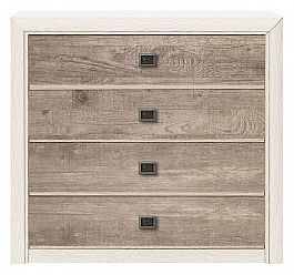 Комод Коен КОМ 4S - Фото предпросмотра