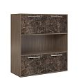 /catalog/kategorii/shkafy-i-stellazhi/shkafy-dlya-dokumentov-srednie-do-1700-mm/shkaf-sredniy-s-gorizontalnoy-nishey-b-tone-106-4x45x115-sosna-beton-temnyy/ - фотография