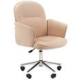 /catalog/ofisnaya-mebel/kresla-i-stulya/kompyuternye-kresla/kreslo-chairman-home-130-beige/ - фотография