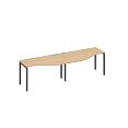 /catalog/kategorii/stoly/rabochie-stantsii-i-bench-sistemy/rabochaya-stantsiya-stoly-tekhno-2kh140-ergonominye-karkas-due-metall-a4-a4-b2-053-2-bp-naturalnyy-d/ - фотография