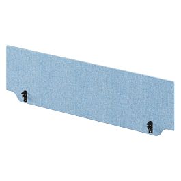 Экран для бенч-систем тканевый Everprof EVO Acoustic 1580х22x455 Kiton 11 - Фото предпросмотра