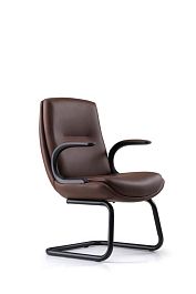 Кресло Dante-CF C2561-12 Темно-коричневый - Фото предпросмотра