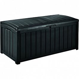 Сундук "GLENWOOD STORAGE BOX 390 L" - Фото предпросмотра