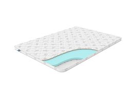 Наматрасник Димакс Balance foam 4 см 140х190 - Фото предпросмотра