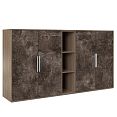 /catalog/kategorii/shkafy-i-stellazhi/shkafy-dlya-dokumentov-srednie-do-1700-mm/shkaf-sredniy-4-stvorki-s-nishey-b-tone-213-8x45x115-7-sosna-beton-temnyy/ - фотография
