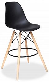 Стул барный Cindy Bar Chair (mod. 80) - Фото предпросмотра