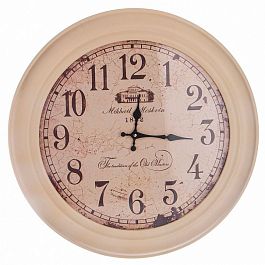 Настенные часы (50.5 см) Михаилъ Москвинъ Classic 300-115 - Фото предпросмотра