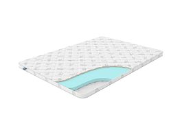 Наматрасник Димакс Balance foam 5 см 140х190 - Фото предпросмотра