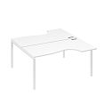 /catalog/ofisnaya-mebel/ofisnaya-mebel-ofisnye-stoly/rabochie-stantsii-i-bench-sistemy/rabochaya-stantsiya-due-2kh160-stoly-ergonomichnye-klassika-a4-a4-b2-185-bp-belyy-premium-metallokar-198958969/ - фотография