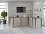 New Line reception дуб шамони составной - Навигационный минислайд 0